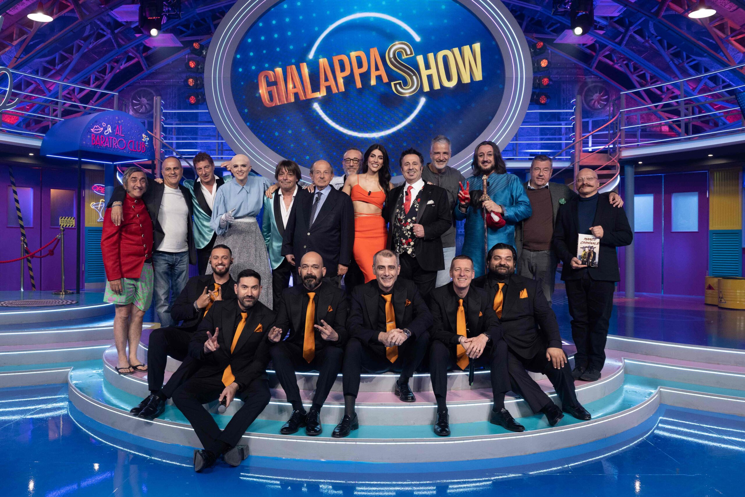 4^GialappaShow©julehering